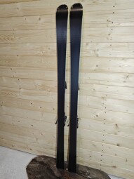 LYŽE VOLKL RACETIGER JR YELLOW 160CM
